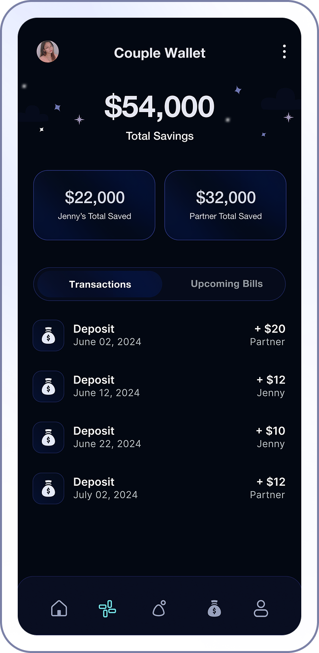 Finance App