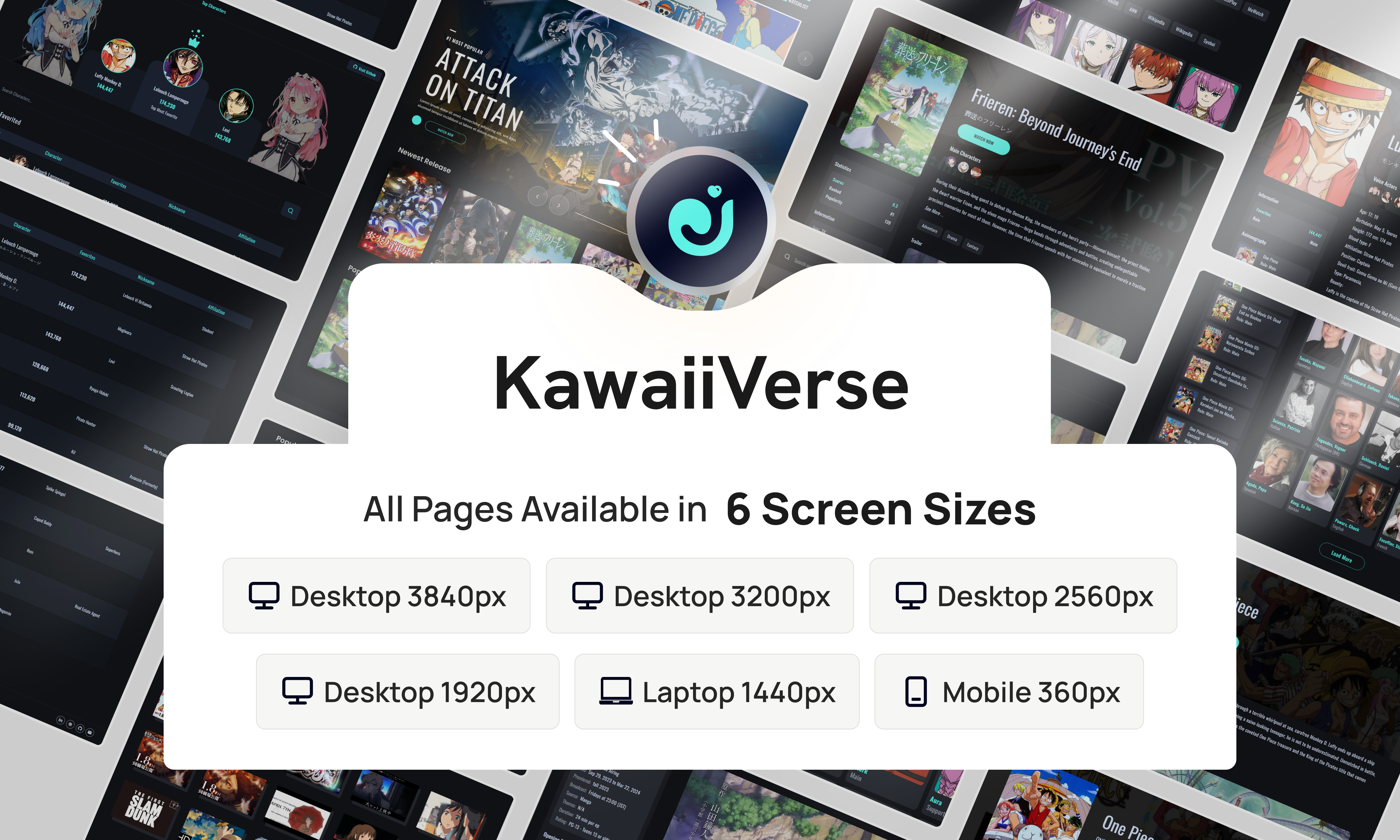 KawaiiVerse