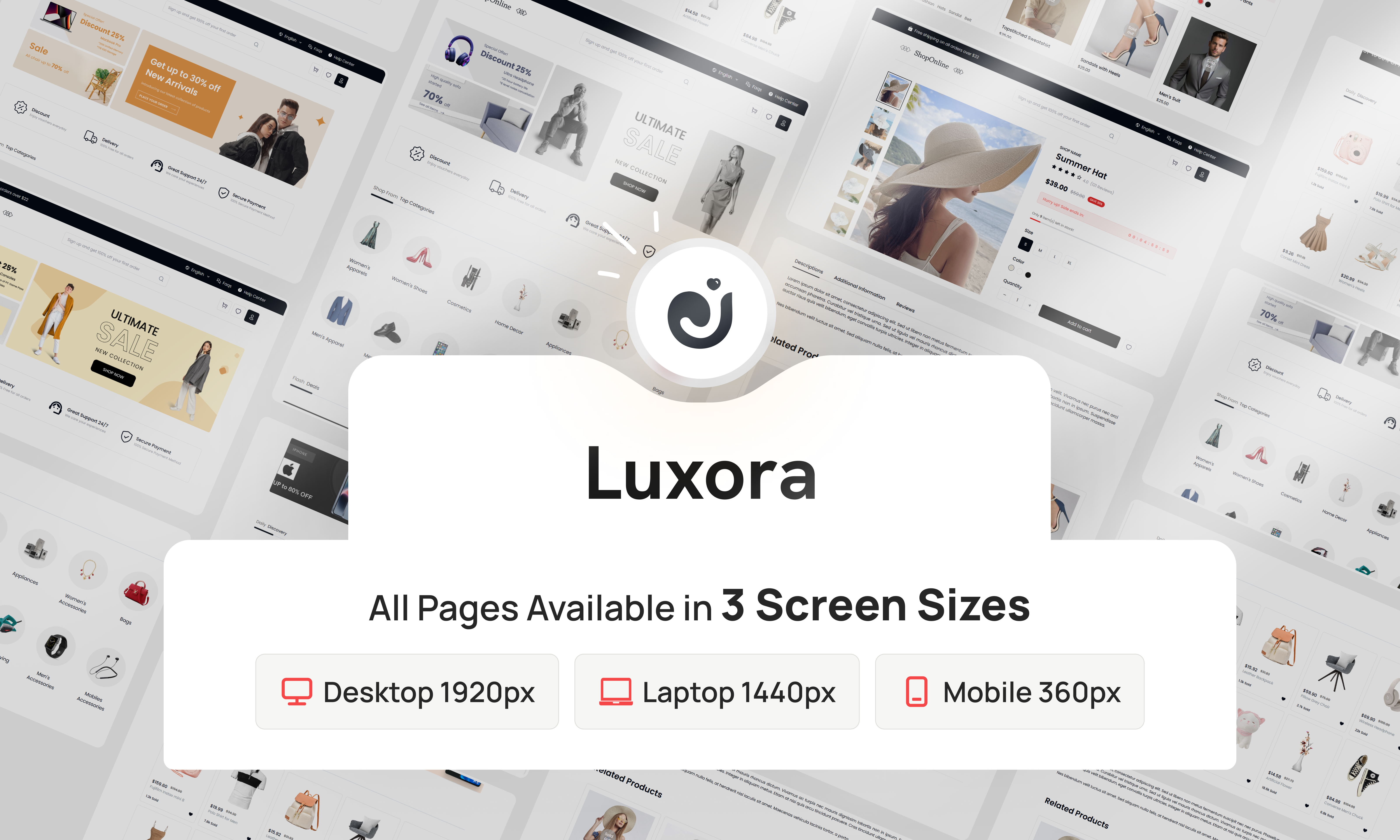 Luxora