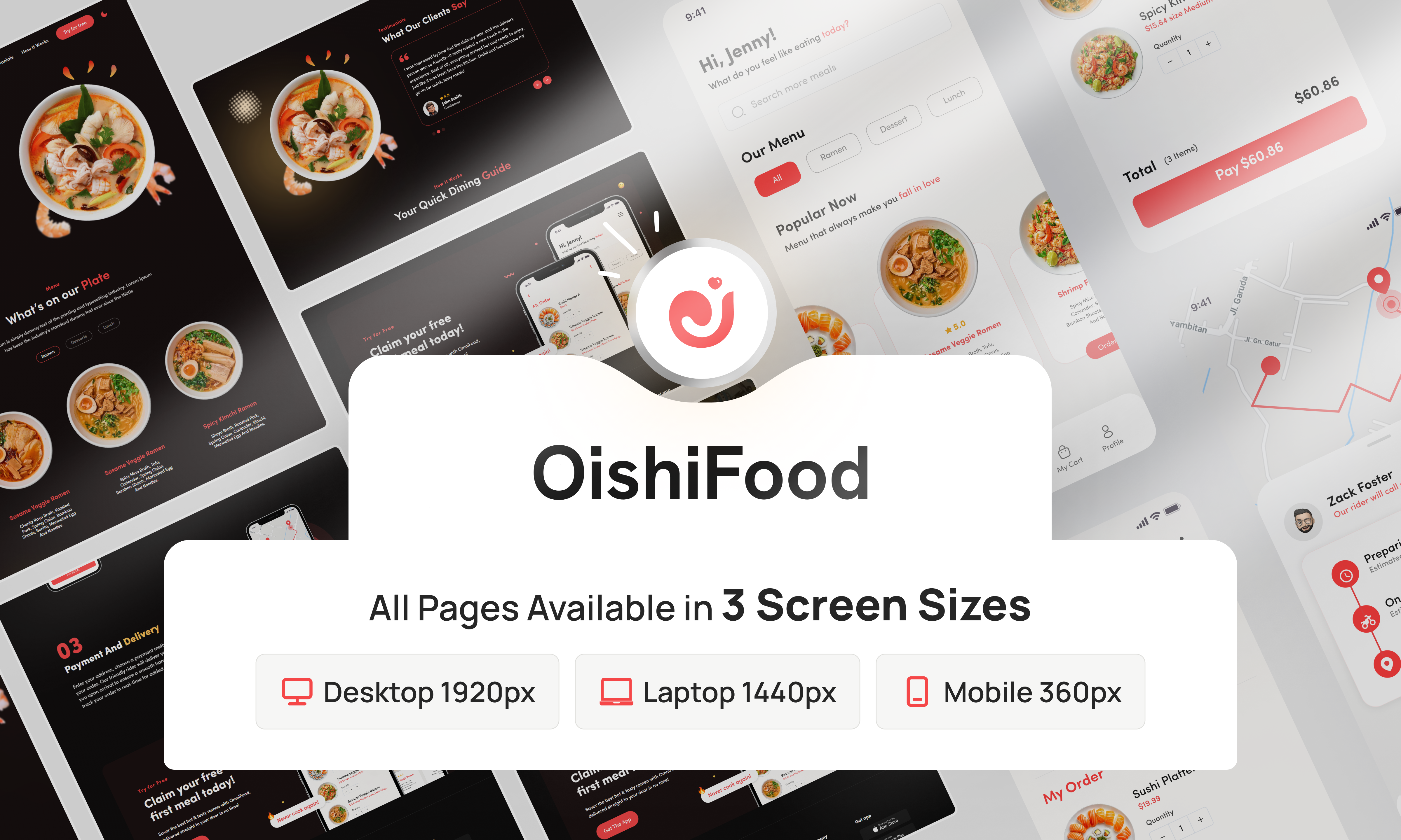 OishiFood