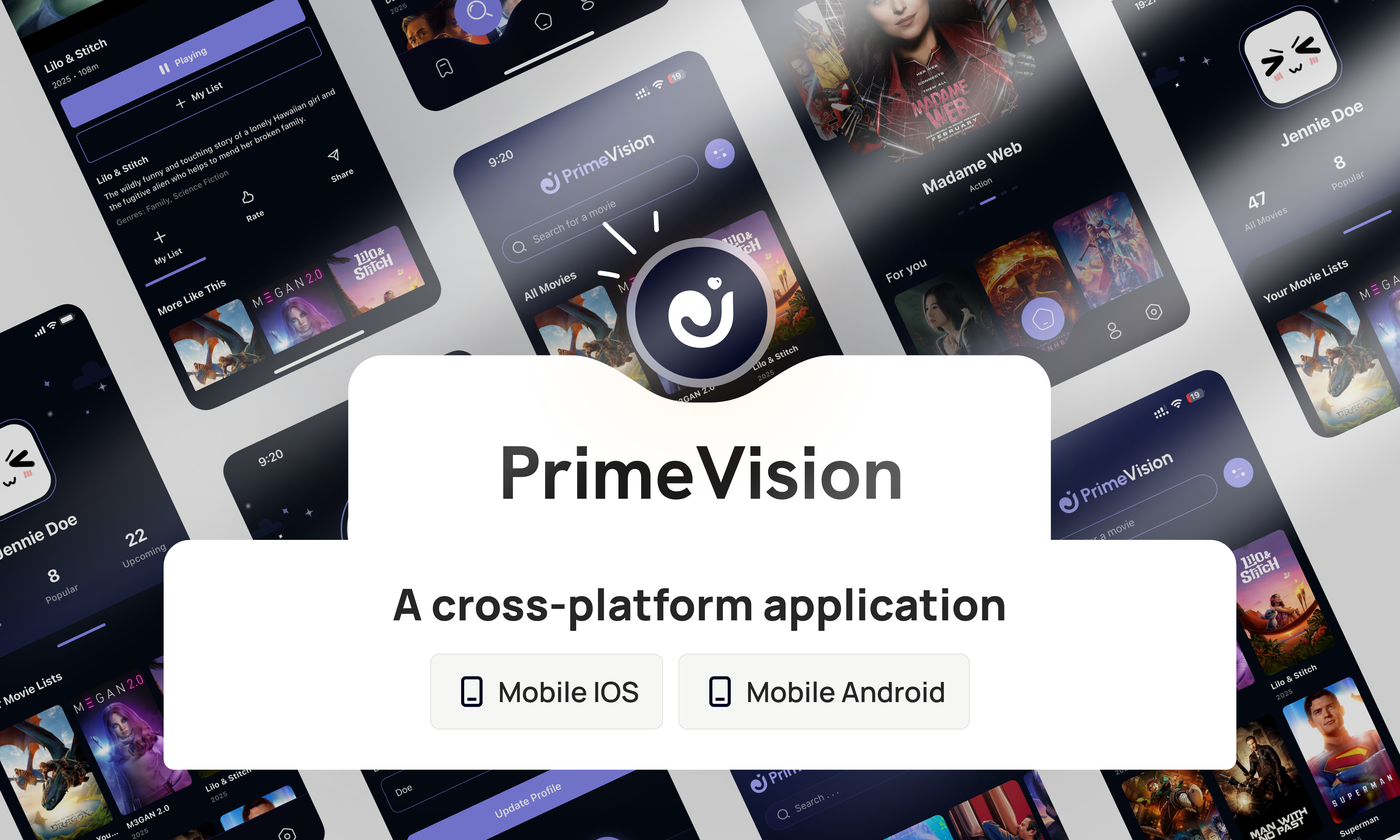 PrimeVision