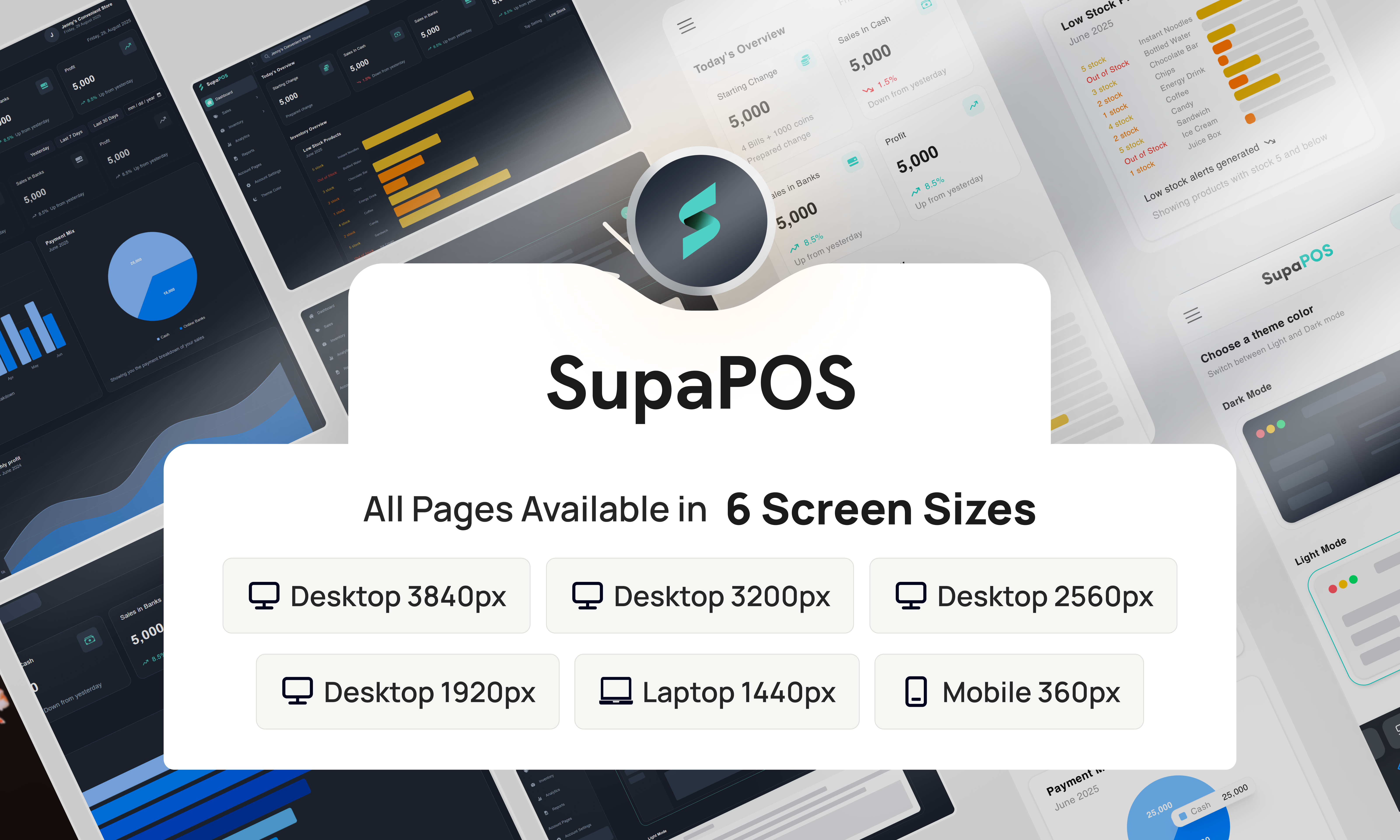 SupaPOS